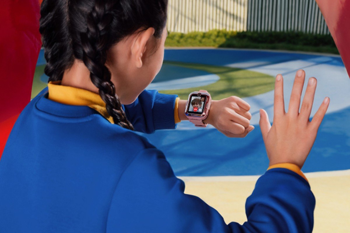 ساعت هوشمند هواوی واچ ۴ پرو مخصوص کودکان با قیمت ۱۵۴ دلار معرفی شد