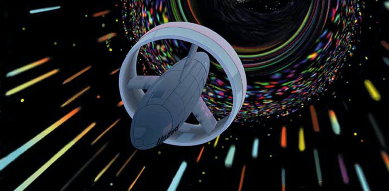 آیا واقعا نور از هر چیزی سریعتر است؟