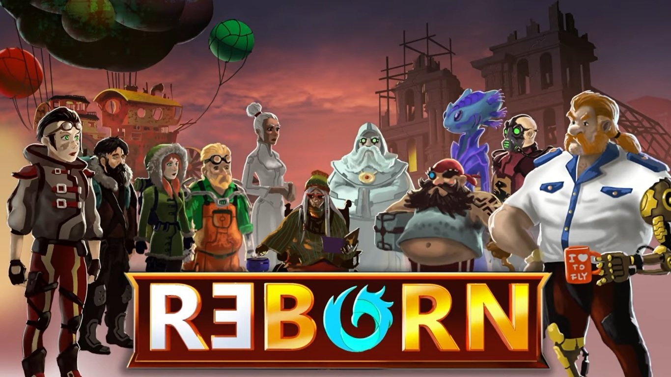 Adventure reborn. Chaos reborn. Reborn adventure доки. Adventure reborn. Adventure story игра.