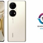 هواوی P50 پرو با شکست گلکسی S21 اولترا، بالاترین امتیاز نمایشگر را از DxOMark گرفت