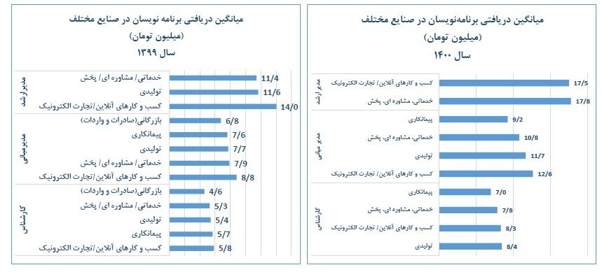 درآمد برنامهنویسی