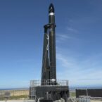 راکت لب اولین ماموریت ماه خود را اواخر ۲۰۲۱ از نیوزلند انجام می‌دهد