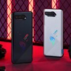 ایسوس از گوشیهای راگ فون 5S و 5S پرو با اسنپدراگون ۸۸۸ پلاس رونمایی کرد