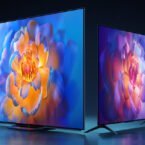 جدیدترین تلویزیونهای OLED شیائومی با قیمت پایه ۷۷۰ دلار معرفی شدند