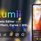 معرفی اپلیکیشن Lummi؛ ویرایشگر قدرتمند تصاویر برای اندروید