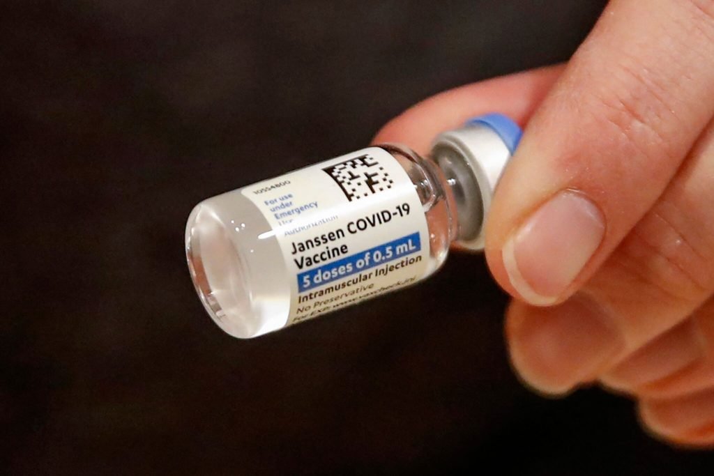 جانسون و جانسون از اثربخشی ۹۴ درصدی دوز دوم واکسن کرونا خود خبر می‌دهد
