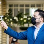 وزیر ارتباطات از ارائه بستههای رایگان ۳۰ تا ۶۰ گیگابایتی به معلمان و دانشجویان خبر داد