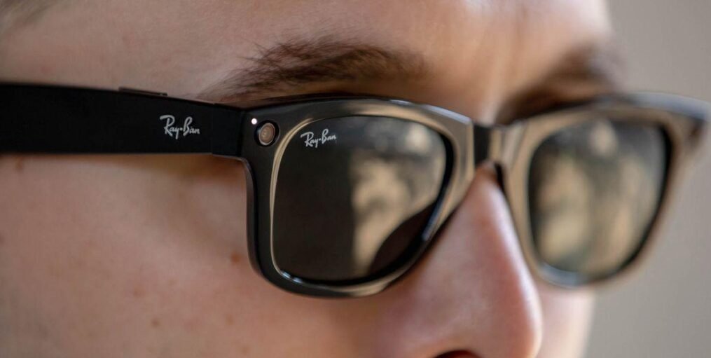 ایرلند خواستار توضیحات درباره حفظ حریم خصوصی کاربران با عینک هوشمند فیسبوک شد