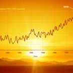 هشدار سازمان ملل متحد درباره تغییرات اقلیمی: دمای زمین همچنان رو به افزایش است