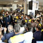 وزیر ارتباطات: به زودی پست میتواند به نیابت از مردم کارهای اداریشان را انجام دهد