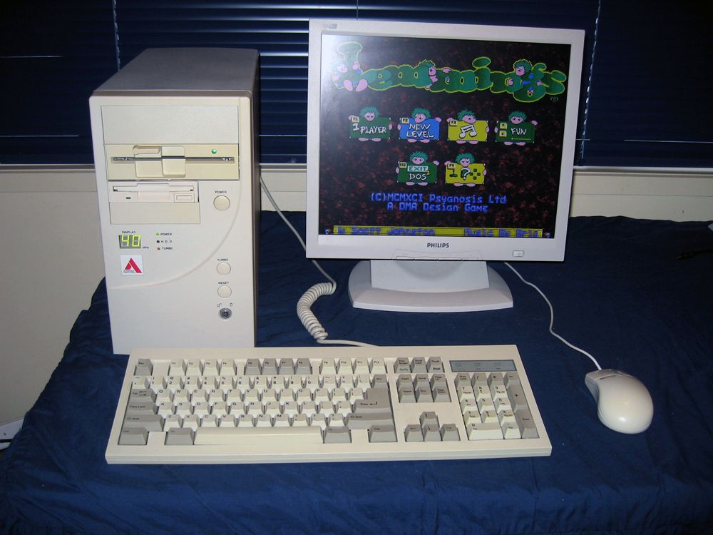 آیمک جی 3 (iMac G3)