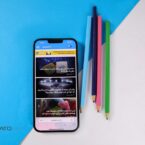اپل ظاهرا بریدگی بالای نمایشگر را در آیفون ۱۴ نیز حذف نخواهد کرد