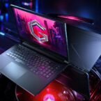 لپتاپ گیمینگ ردمی G ۲۰۲۱ با پردازندههای اینتل و AMD معرفی شد