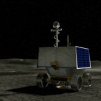 ناسا محل فرود و اکتشاف کاوشگر VIPER در ماه را اعلام کرد