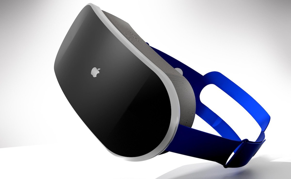 خبرکاو گزارش می دهد – بلومبرگ: اپل با پایان توسعه داخلی realityOS، روی اپ‌های واقعیت مجازی و افزوده تمرکز می‌کند
