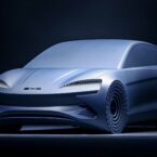 1000 کیلومتر شارژدهی؛ پاسخ محکم بیوایدی به تسلا و پورشه با کانسپت Ocean-X