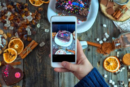 راهنمای خرید آنلاین: از کدام سایت‌ها کیک و شیرینی بخریم؟