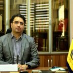 عضو هیئت مدیره پست: به دنبال افزایش سه برابری ظرفیتها با هوشمندسازی هستیم