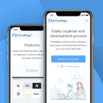 سرویس جهانی Flowmapp کاربران ایرانی را تحریم کرد