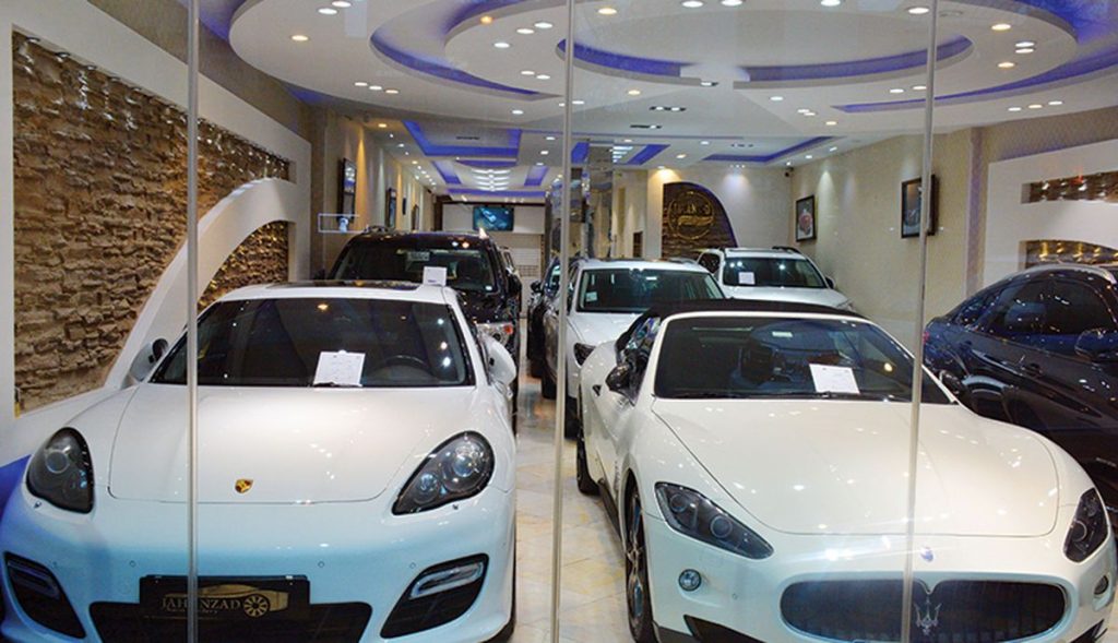 تاثیرات آزادسازی مشروط واردات خودرو