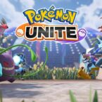 معرفی بازی Pokemon Unite؛ پوکمونها به جان هم میافتند