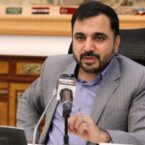 وزیر ارتباطات: گوشی ایرانی توان رقابت با نمونه خارجی را دارد؛ اگر مردم همراهی کنند