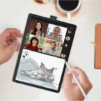 HP از تبلت ۱۱ اینچی مجهز به دوربین چرخان ۱۳ مگاپیکسلی رونمایی کرد