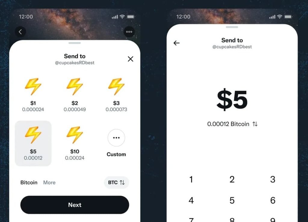 بیت کوین