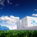 محققان به رکورد جدیدی در بازدهی تولید هیدروژن از انرژی خورشیدی دست یافتند