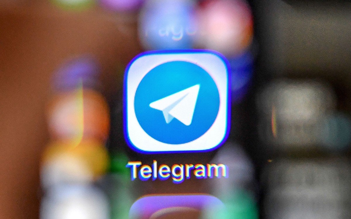 تلگرام روی قابلیت اسپویلر برای مخفی‌سازی محتوای پیام‌ها کار می‌کند