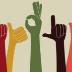 تماشای کلام ناشنوایان با تکنولوژی؛ آیا فناوری زندگی ناشنوایان را در ایران تغییر داده است؟