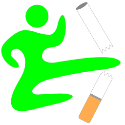 Stop Smoking - EasyQuit