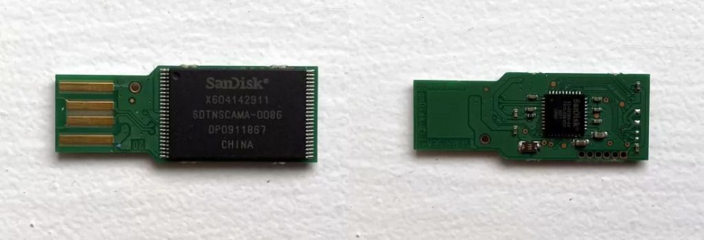 آناتومی حافظه SSD؛ هرآنچه باید درباره ساختار آن‌ها بدانید