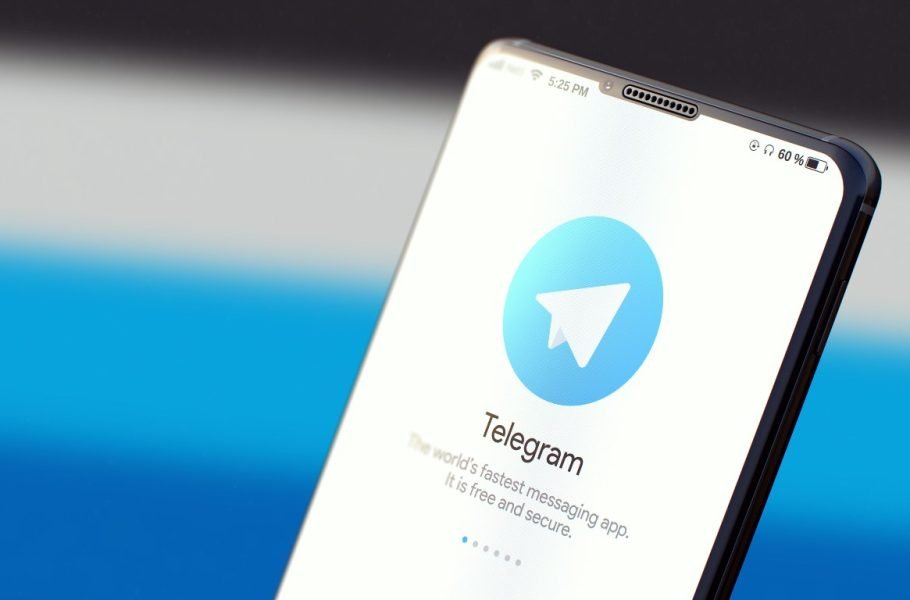 فیلترینگ شکست خورده تلگرام