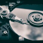 آناتومی هارد دیسک (HDD)؛ هرآنچه باید درباره ساختار آن بدانید