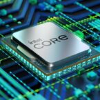 بنچمارک اینتل Core i7-12800H از عملکرد بالاترش نسبت به اپل M1 مکس خبر می‌دهد