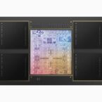 اپل M1 مکس گرافیک ۶۰۰۰ دلاری AMD را در بنچمارک Affinity شکست داد