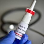 روسیه واکسن کرونا اسپوتنیک وی را به صورت اسپری بینی آزمایش می‌کند