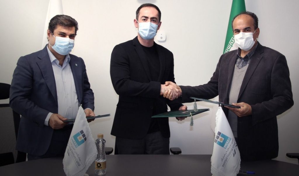 سرمایهگذاری ویتریننت