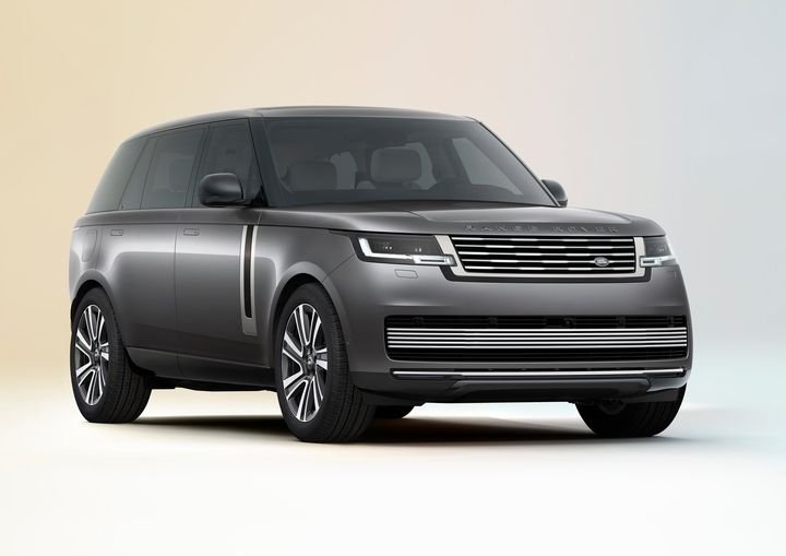 Land Rover Range Rover 2022 14