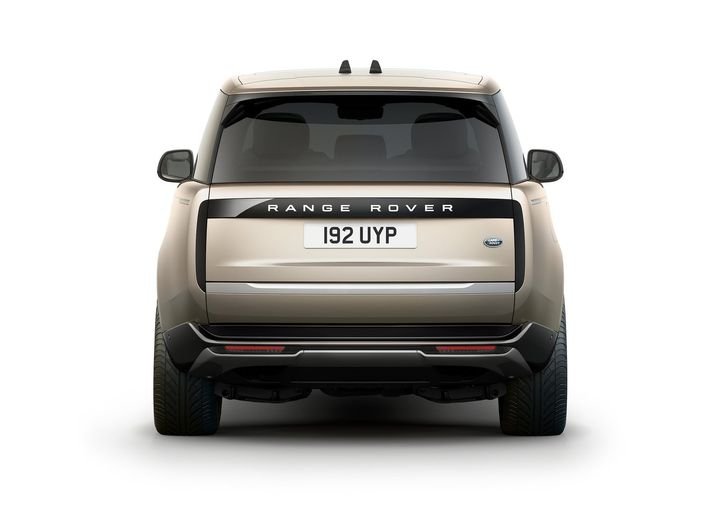 Land Rover Range Rover 2022 33