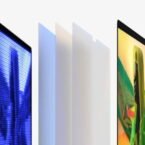 نمایشگر ۱۲۰ هرتزی مینی LED به مکبوک پرو آمد