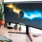 آناتومی مانیتور؛ هر آنچه باید درباره ساختار آن بدانید