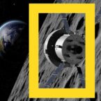 مستند ماموریت آرتمیس ۲: همکاری ناسا و نشنال جئوگرافیک برای سفر بشر به دور ماه