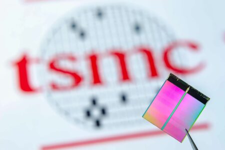 آغاز تولید آزمایشی تراشه‌های ۳ نانومتری TSMC؛ عرضه در سال ۲۰۲۳