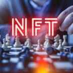 برای اولین بار یک استاد بزرگ شطرنج پس از پیروزی در مسابقات NFT جایزه گرفت