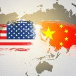 رویارویی فضایی بین چین و ایالات متحده تا چه اندازه جدی است؟