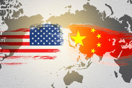 رویارویی فضایی بین چین و ایالات متحده تا چه اندازه جدی است؟