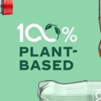 کوکا کولا برای تولید انبوه بطری ۱۰۰ درصد گیاهی ابراز آمادگی کرد