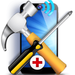 Proximity Sensor Reset/Fix (+Overrider service)